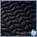 Obl20-q-053 Nylon Shine Taffeta Quilting Fabric untuk Coat